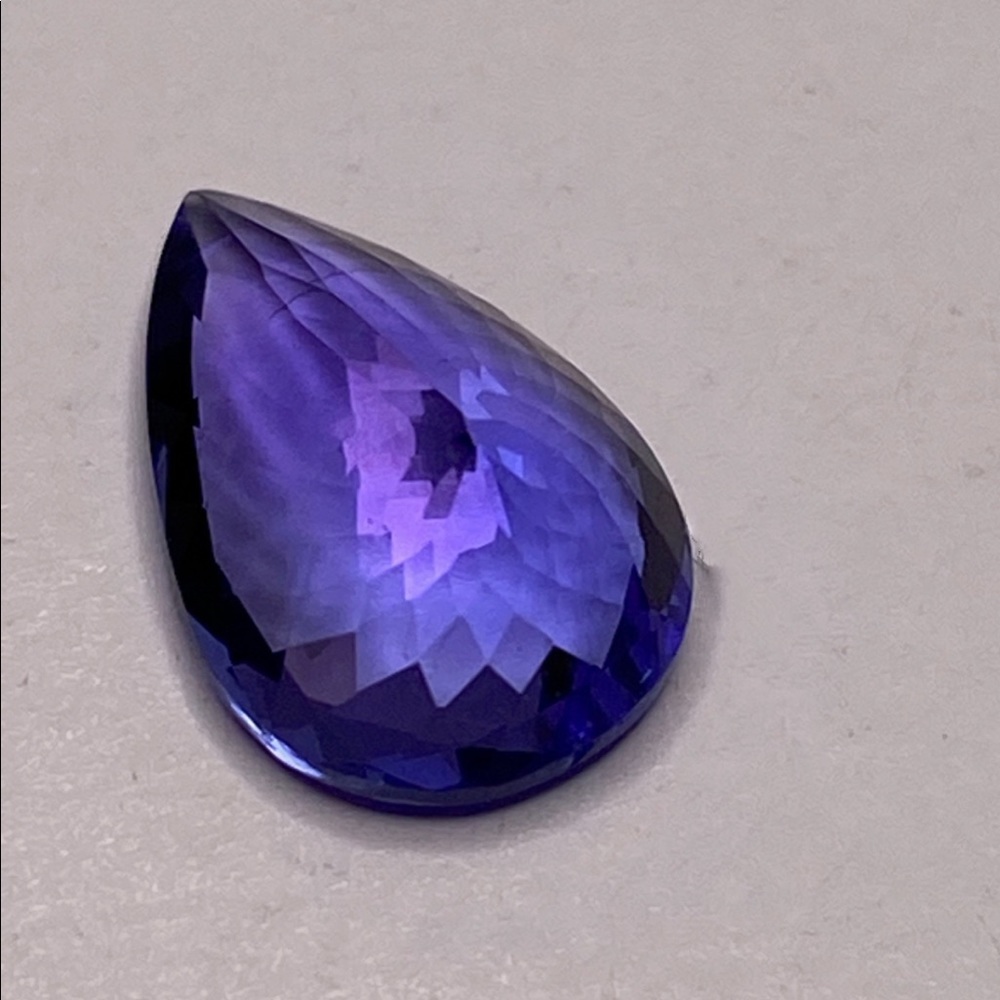 Tanzanite - Picture 2 of 3